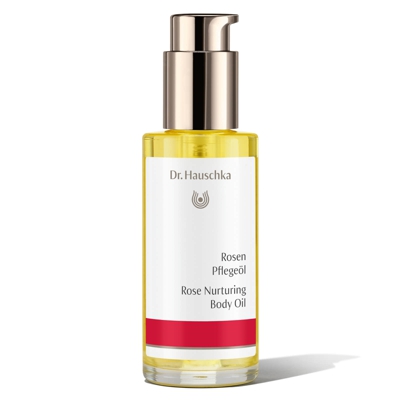 Huile de soin nourrissante Dr. Hauschka (75ml)