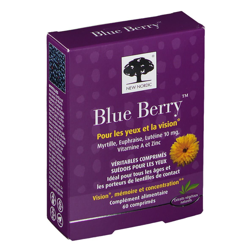 New Nordic blueberry precio