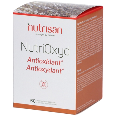Nutrisan Nutrioxyd