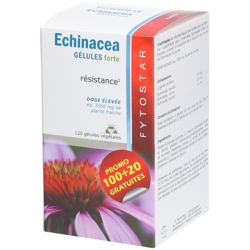 Fytostar Echinacea Forte 1215 características