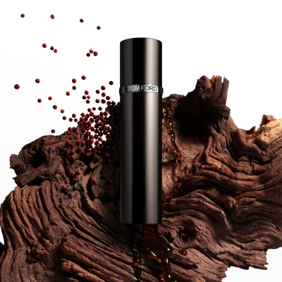 Tom Ford Oud Wood Atomizer