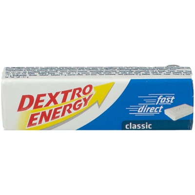 Dextro Energy Classic