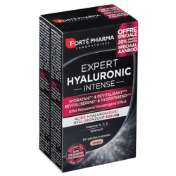 Forté Pharma Expert Hyaluronic Intense precio