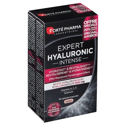 Forté Pharma Expert Hyaluronic Intense