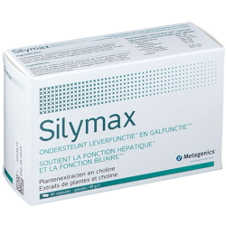 Silymax Medium en oferta