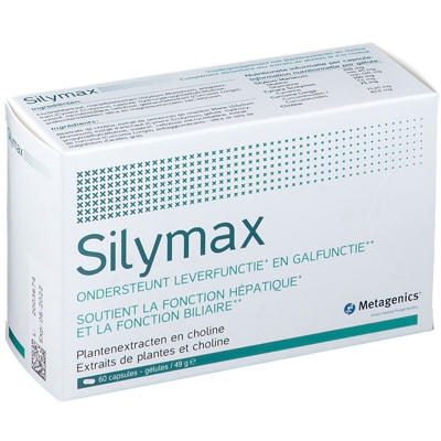 Silymax Medium