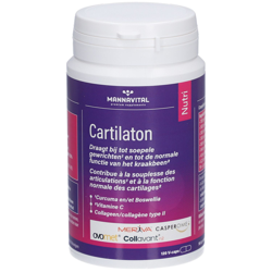 MannaVital® Cartilaton en oferta