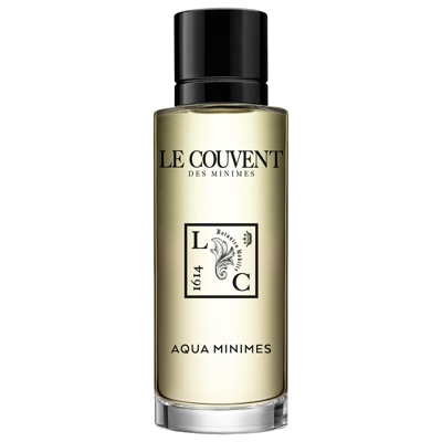 Cologne Botanique Le Couvent des Minimes 10 ml – Aqua Minimes - 100ml