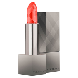 Burberry Lip Velvet 3.5g (Various Shades) - Coral Orange No. 411 características