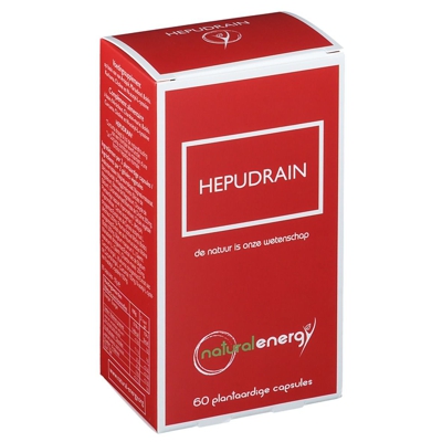 Natural Energy Hepudrain