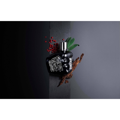 Diesel Only The Brave Tattoo Eau de Toilette - 125ml