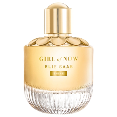 Elie Saab Girl of Now Shine Eau de Parfum (Various Sizes) - 90ml