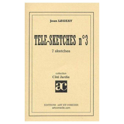 Télé-sketches (N, 3) (Télé-sketches (3)) características