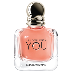 Eau de Parfum In Love with You Emporio Armani (plusieurs formats) - 50ml precio