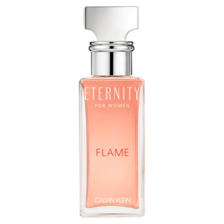 Calvin Klein Eternity Flame Women's Eau de Parfum 30ml en oferta