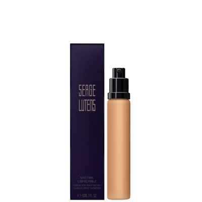 Serge Lutens Spectral Fluid Foundation Refill 30ml (Various Shades) - IB40