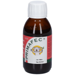 Primrose Primafec Kids características
