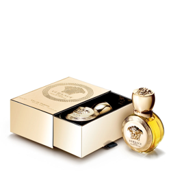 Versace Eros eau de parfum pour les femmes (30ml) características