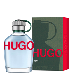Eau de Toilette HUGO Man Hugo Boss 125 ml en oferta