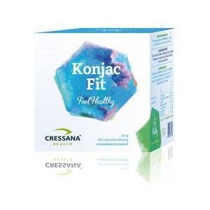 Cressana Konjac Fit