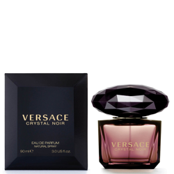 Spray Versace Crystal Noir Eau de Parfum 90 ml precio