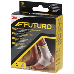 3M™ Futuro™ Comfort Lift Chevillère élastique Taille S características
