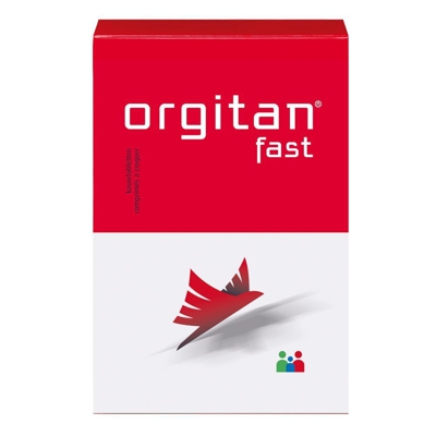 Orgitan Fast