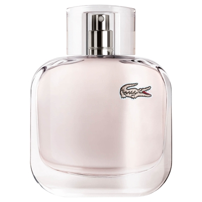 Eau de Toilette Eau de Lacoste L.12.12 Pour Elle Élégante 90 ml Lacoste