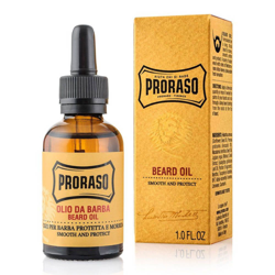 Proraso Huile à Barbe Wood & Spice precio