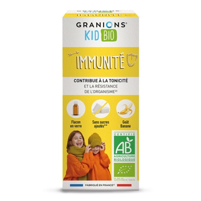 Granions® enfant Immunité