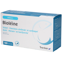 Bioléine Oméga 3 características