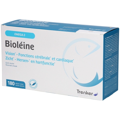 Bioléine Oméga 3