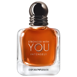 Après-Rasage Stronger with You Intensely Emporio Armani (plusieurs formats) - 50ml en oferta