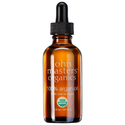 John Masters Organics 100% Pure Argan Oil 59ml características