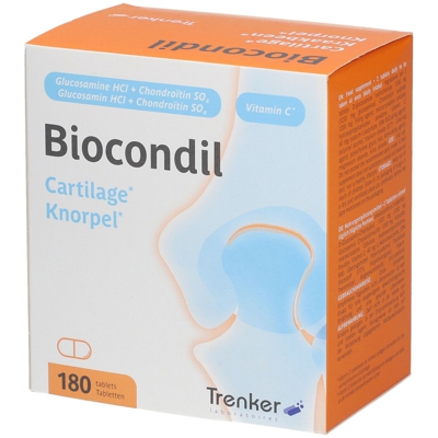 Biocondil