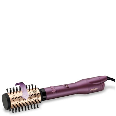 Brosse chauffante Big Hair Care BaByliss