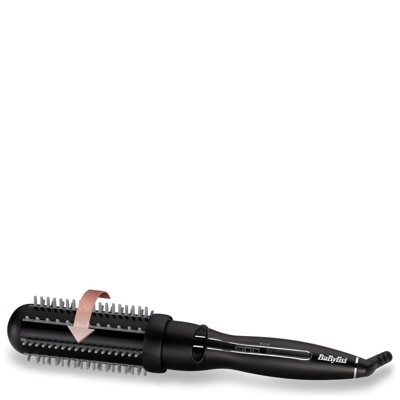 Brosse Chauffante Volume Impressionnant BaByliss