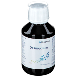 Metagenics Desmodium en oferta