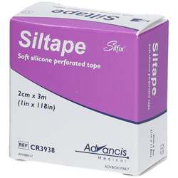 Siltape Soft Silicone 2 cm x 3 m en oferta