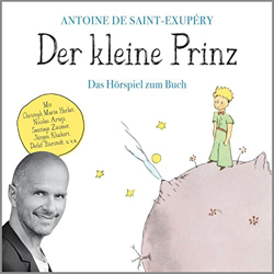 Der kleine Prinz (Das Hörspiel zum Buch) precio