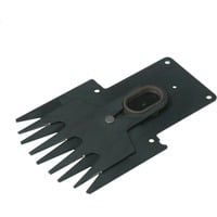 Jeu de lames pour cisailles à gazon 10 cm, Lame de rechange precio