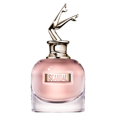 Jean Paul Gaultier Scandal Eau de Parfum Spray (Various Sizes) - 80ml