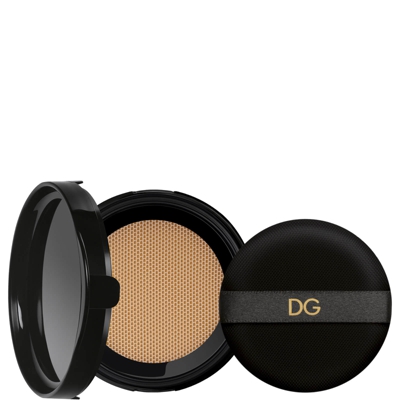 Dolce&Gabbana PRECIOUSSKIN Perfect Finish Cushion Foundation Refill 12g (Various Shades) - Sand 220