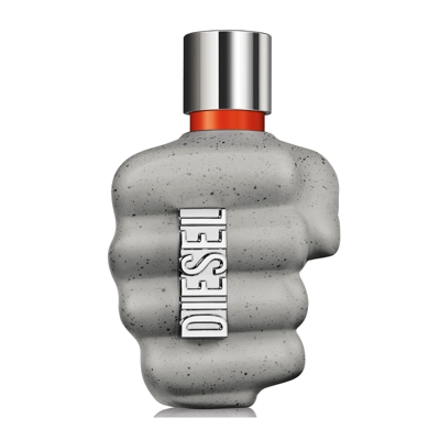Diesel Only The Brave Street Eau de Toilette 50ml