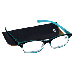 PharmaGLASSES® Lunettes de lecture Bleu +4.00 precio
