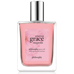 philosophy Amazing Grace Magnolia Eau De Toilette For Her 60ml precio