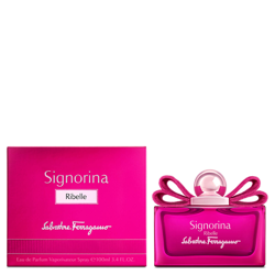 Salvatore Ferragamo Signorina Ribelle Eau de Parfum Vapo 100ml en oferta