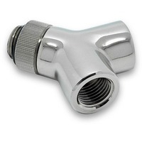 3831109846971 accessoire de matériel de refroidissement Nickel, Distributeur