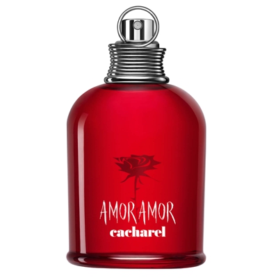 Cacharel Amor Amor Eau de Toilette (Various Sizes) - 100ml