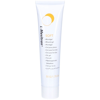 L-Mesitran Soft Gel Plaies